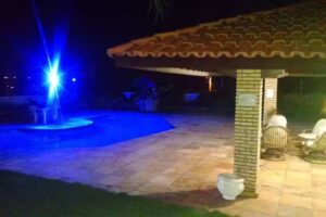 Pousada Para&iacute;so do Cumbuco