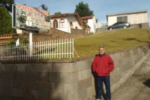 Pousada Para&iacute;so do Gelo