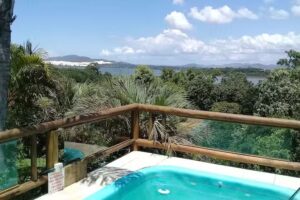 Pousada Para&iacute;so do Luz