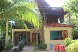 Pousada Paraíso do Norte