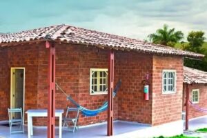 Pousada Paraiso do Prata