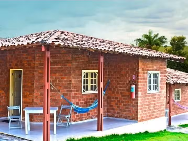Pousada Paraiso do Prata