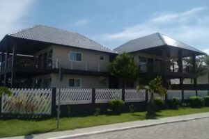 Pousada Para&iacute;so do Sul Shangri l&aacute; &ndash; Espa&ccedil;o para eventos