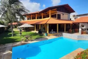 POUSADA PARAISO DO VENTO