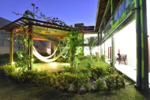 Pousada Paraíso dos Lençóis