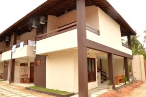 Pousada Para&iacute;so dos Milagres /Al