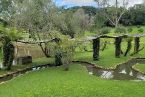 Pousada Para&iacute;so dos Tucanos
