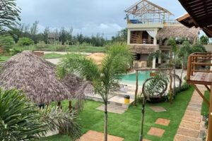 Pousada Paraiso dos Ventos