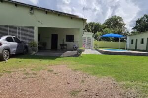 Pousada Para&iacute;so em Leverger &ndash; MT