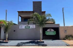 Pousada paraíso Goiânia