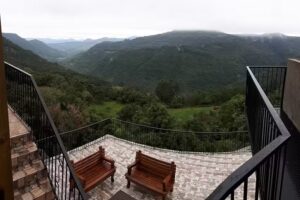 Pousada Para&iacute;so Gramado