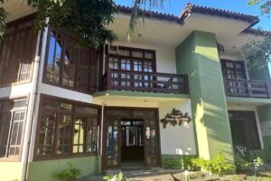 Pousada Para&iacute;so Ilha Grande