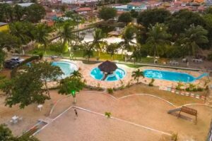 Pousada Para&iacute;so &ndash; Jo&atilde;o C&acirc;mara