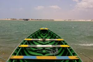 Pousada Para&iacute;so Limitada &ndash; M