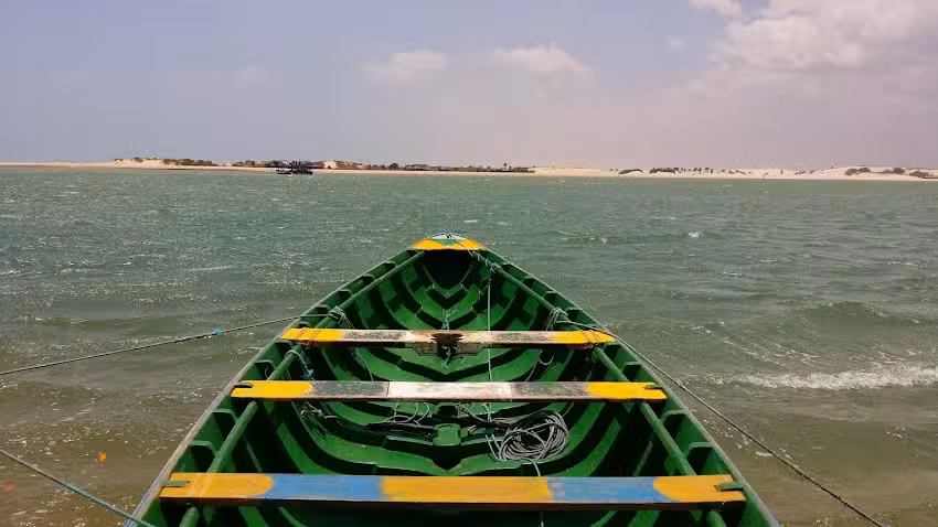 Pousada Para&iacute;so Limitada &ndash; M