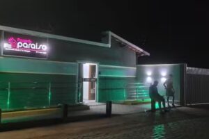 Pousada Para&iacute;so &ndash; Melhor Pousada em Wanderley