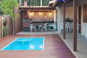 Pousada Para&iacute;so Mineiro Capit&oacute;lio