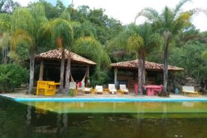 Pousada Para&iacute;so na Serra