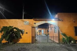 Pousada Para&iacute;so Oficial