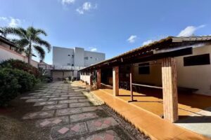 Pousada Paraiso Paracatu