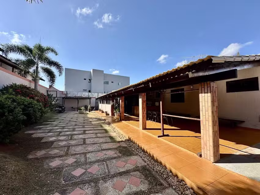 Pousada Paraiso Paracatu