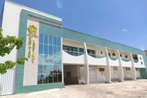 Pousada Paraiso Tropical