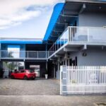 Pousada Para&iacute;so Tropical