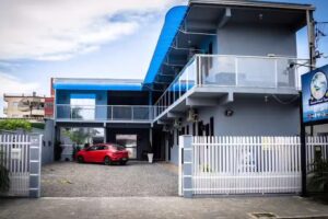 Pousada Para&iacute;so Tropical