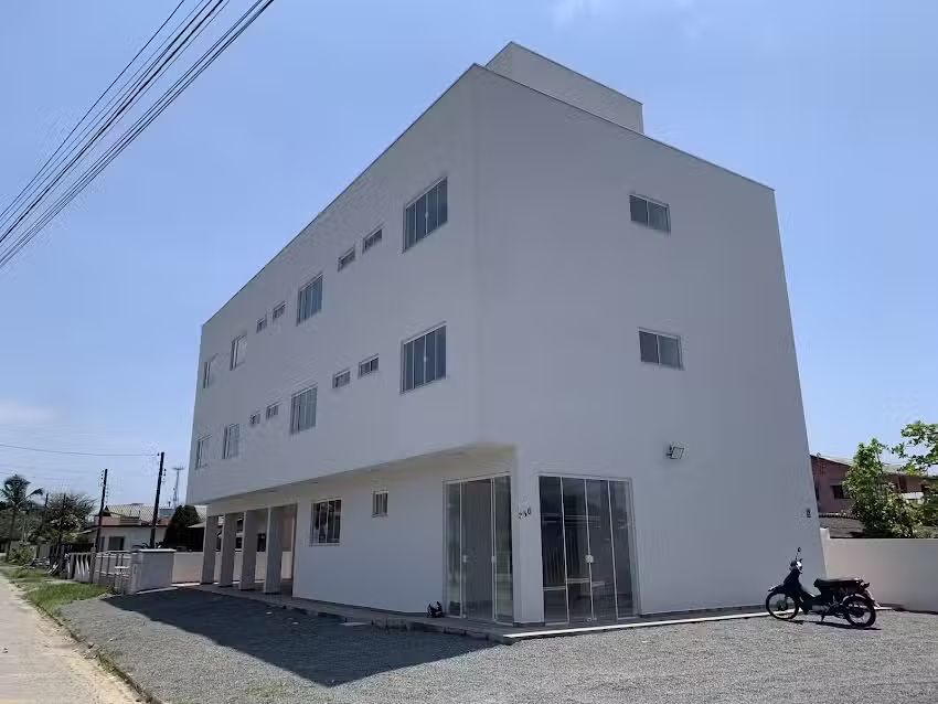 Pousada Paran&aacute;