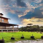 Pousada Paran&aacute;