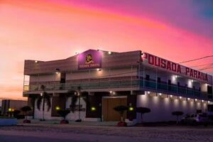 Pousada Paran&aacute;