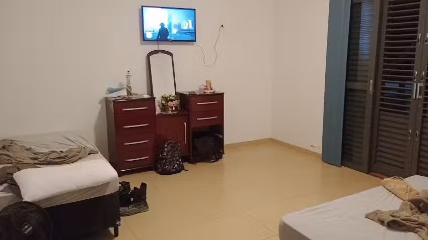 Pousada Paranapanema