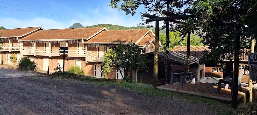 Pousada Paranhana