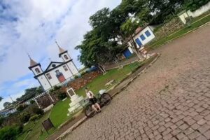 Pousada Pared&atilde;o