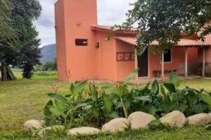 Pousada Pared&atilde;o da Canastra