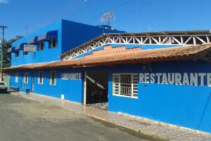 Pousada Parente &ndash; Apartamento R$70,00