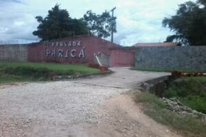 Pousada Paric&aacute;