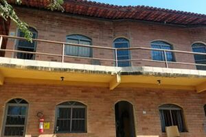 Pousada PARK Residencial Vit&oacute;ria R&eacute;gia