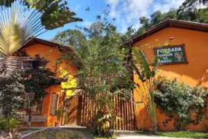 Pousada Parque da Mata