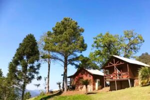 Pousada Parque das 8 Cachoeiras