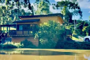 Pousada Parque das Araucarias