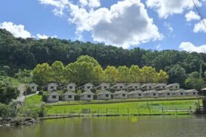 Pousada Parque das Pitangueiras