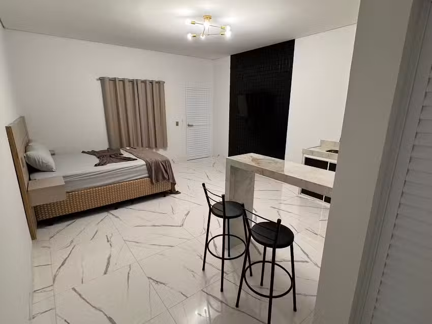 Pousada Parque do Lago