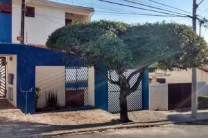 Pousada Parque Ecol&oacute;gico