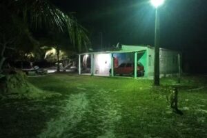 Pousada Parque Ouricuri