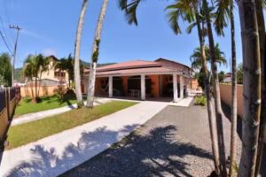 Pousada Parque Praia