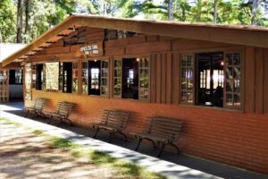 Pousada Parque S&atilde;o Luiz do Purun&atilde;