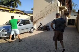 Pousada Parque Verde Paraty