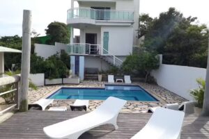 Pousada Passagem dos Papagaios