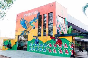 Pousada Passarada